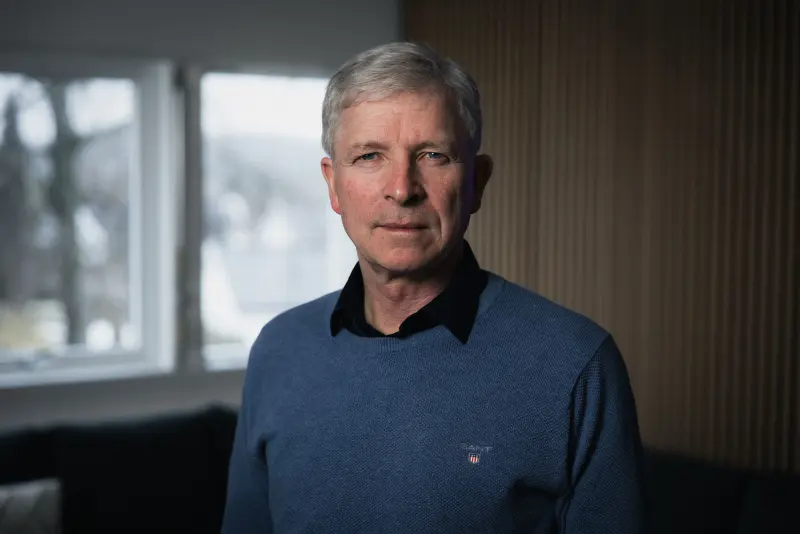 Jan Morten Andersern