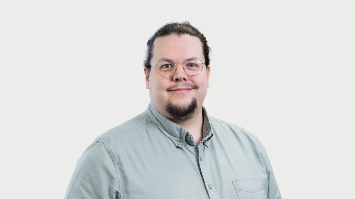 SEO fagekspert, Christoffer Sørensen