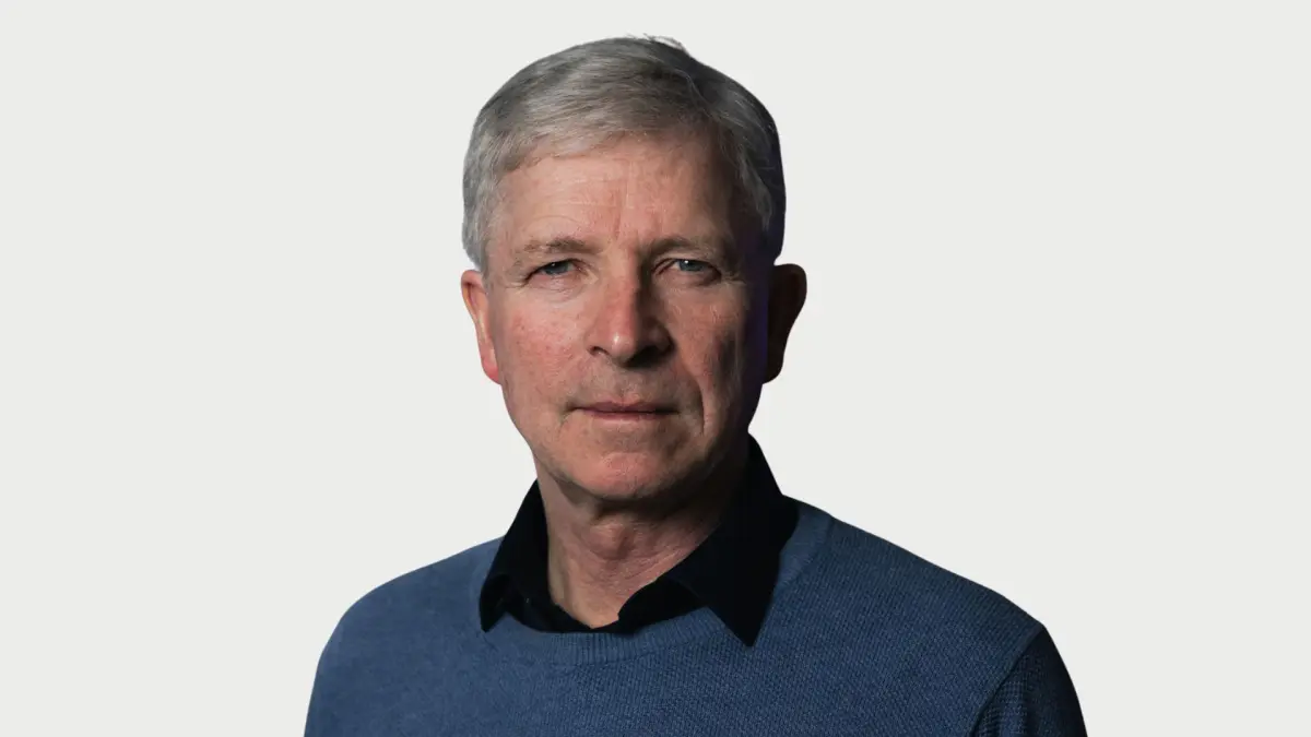 Bilde av Jan Morten Andersen