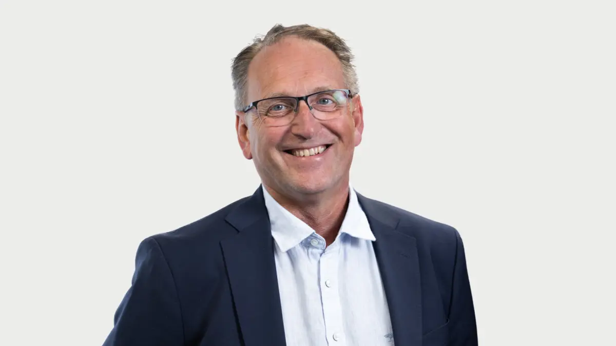 Bilde av Kristian Susnic